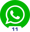 pagina loja virtual criar sessao contato icone whatsapp agencia pronivel